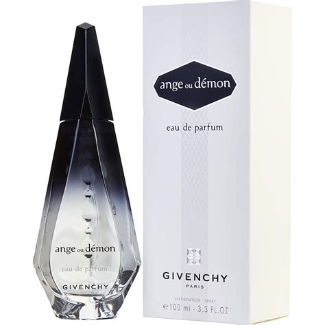 angel and demons givenchy|ange ou demon reviews.